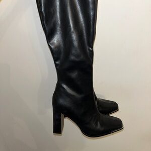 Steve Madden boots